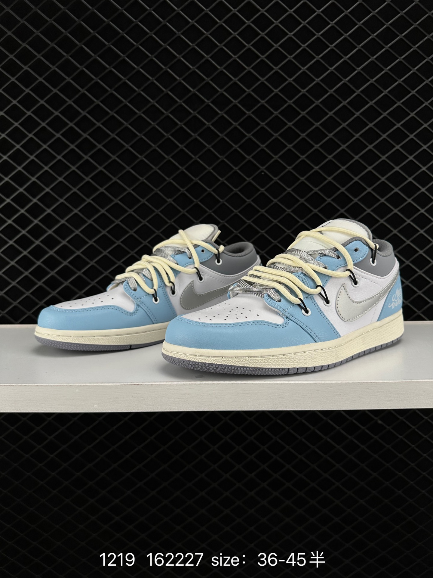 Nike Air Jordan1 Low AJ1